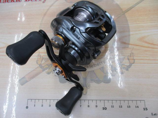 タトゥーラ SV TW 6.3R