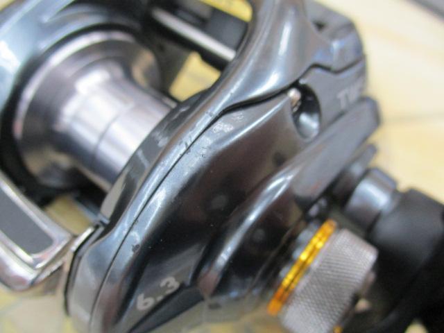 タトゥーラ SV TW 6.3R