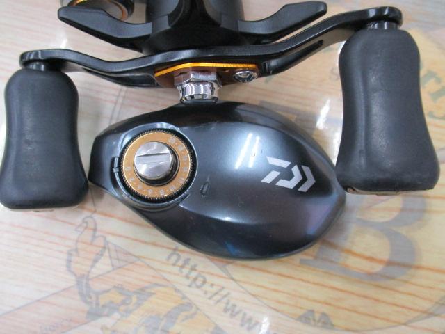 タトゥーラ SV TW 6.3R