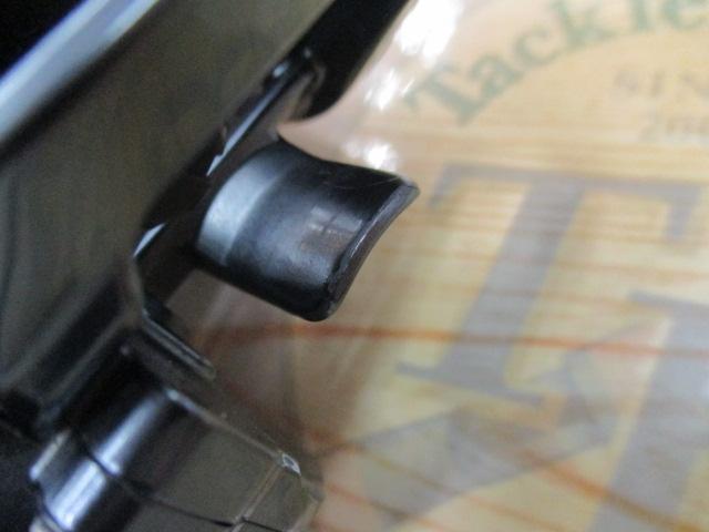 タトゥーラ SV TW 6.3R