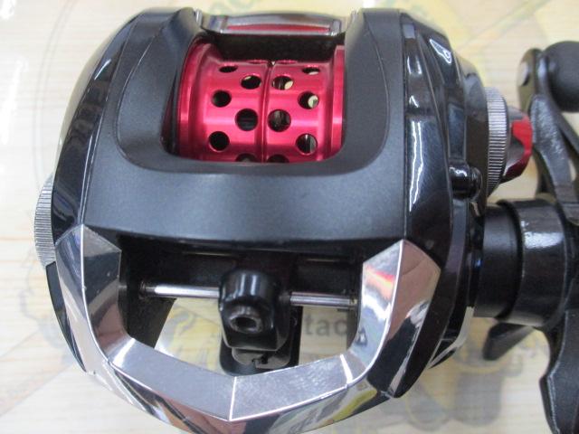 ダイワSS AIR 8.1L