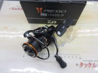 21プレッソ LT1000S-P