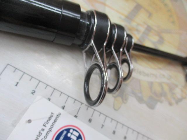 マルチキャスターHI5-540遠投