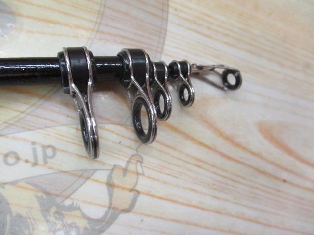 マルチキャスターHI5-540遠投