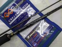 クロステージ CRXJ-S742M/Kochi