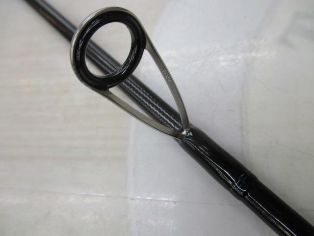 エメラルダスX 83M