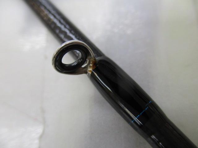 エメラルダスX 83M