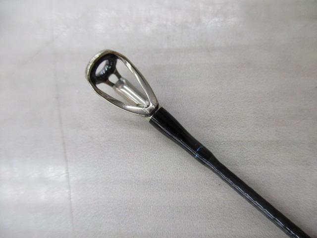 エメラルダスX 83M