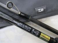 エメラルダスX 83M