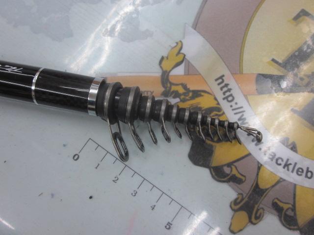 DXRエアチューン 1.35-50