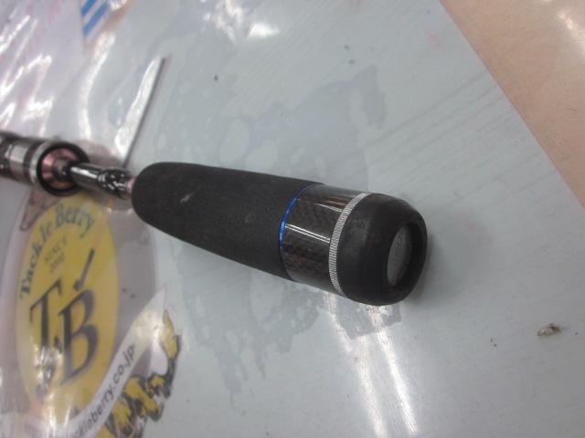 スペルバウンド コア SCS-60-1/2SUL-ST