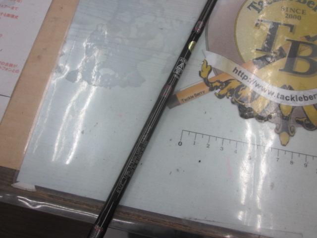 スペルバウンド コア SCS-60-1/2SUL-ST