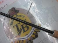 TDトルネード TD-TO631MHFB