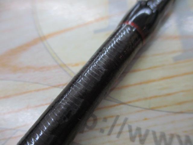 16ポイズングロリアス 1611MH