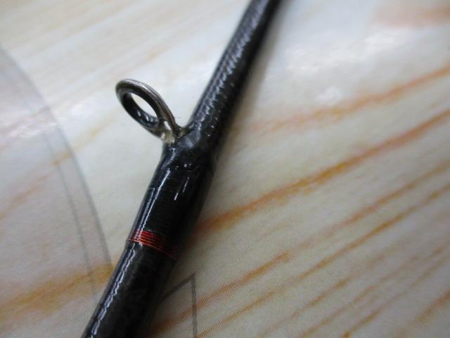 16ポイズングロリアス 1611MH