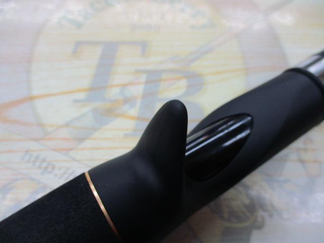 グラディエーターアンチ GA-70MGC エングレイヴ