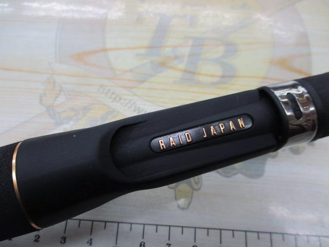 グラディエーターアンチ GA-70MGC エングレイヴ