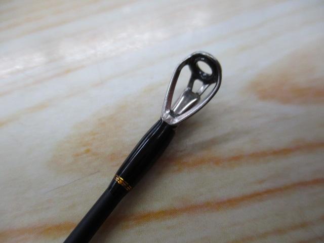 グラディエーターアンチ GA-70MGC エングレイヴ