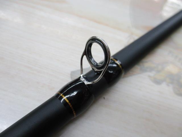 グラディエーターアンチ GA-70MGC エングレイヴ