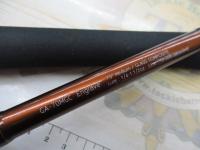 グラディエーターアンチ GA-70MGC エングレイヴ