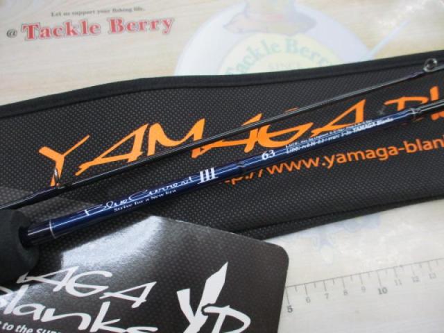 ブルーカレントⅢ 63