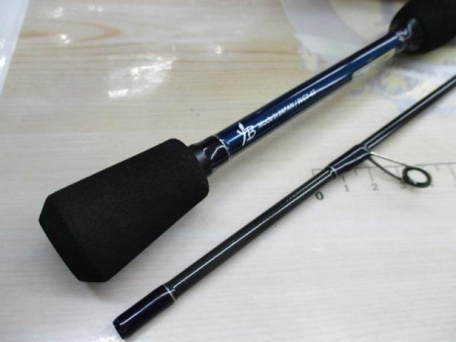 ブルーカレントⅢ 63