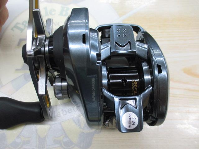 22アルデバランBFS XG RH