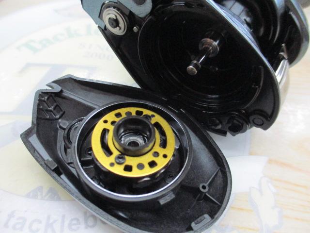 22アルデバランBFS XG RH