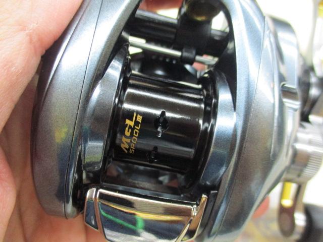 22アルデバランBFS XG RH