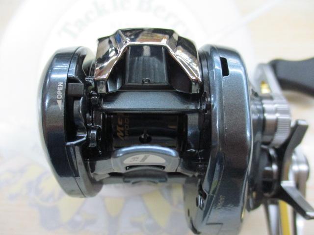 22アルデバランBFS XG RH