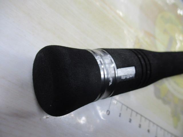 ソルティーステージプロトタイプショアジギング XSJC-962MH60