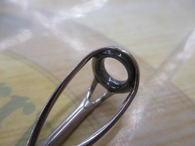 ソルティーステージプロトタイプショアジギング XSJC-962MH60