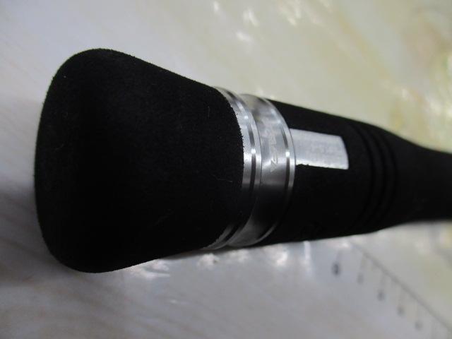 ソルティーステージプロトタイプショアジギング XSJC-962MH60