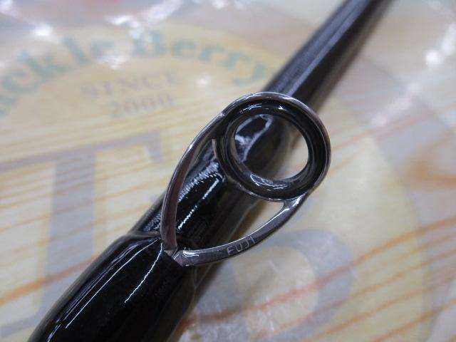 ソルティーステージプロトタイプショアジギング XSJC-962MH60