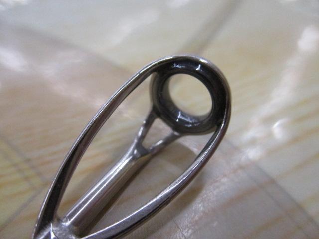 ソルティーステージプロトタイプショアジギング XSJC-962MH60