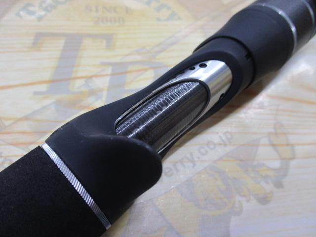 ソルティーステージプロトタイプショアジギング XSJC-962MH60