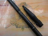 リバティクラブサーフT 25-390・K