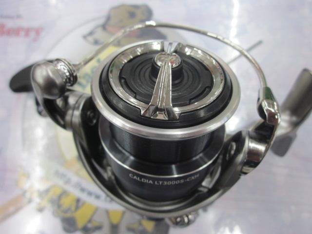 25カルディア LT3000S-CXH