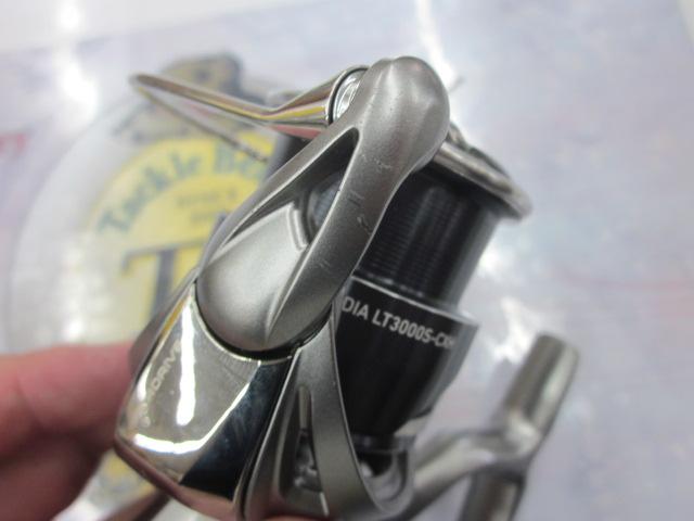 25カルディア LT3000S-CXH