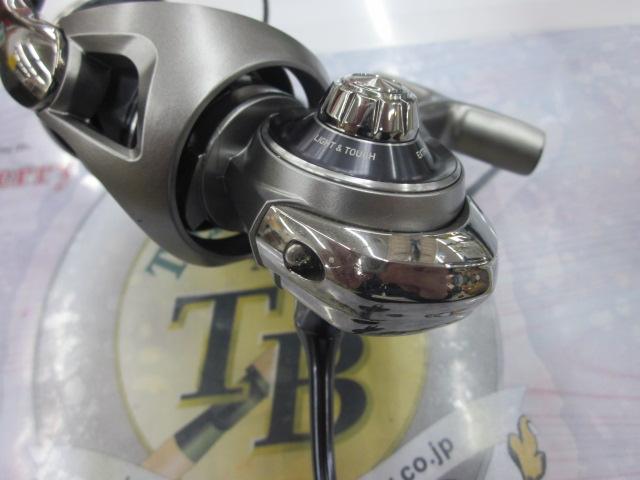 25カルディア LT3000S-CXH