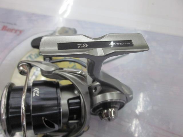 25カルディア LT3000S-CXH