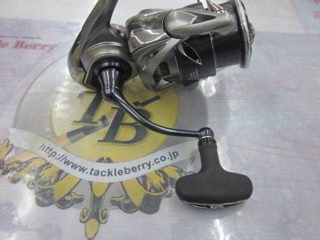 25カルディア LT3000S-CXH