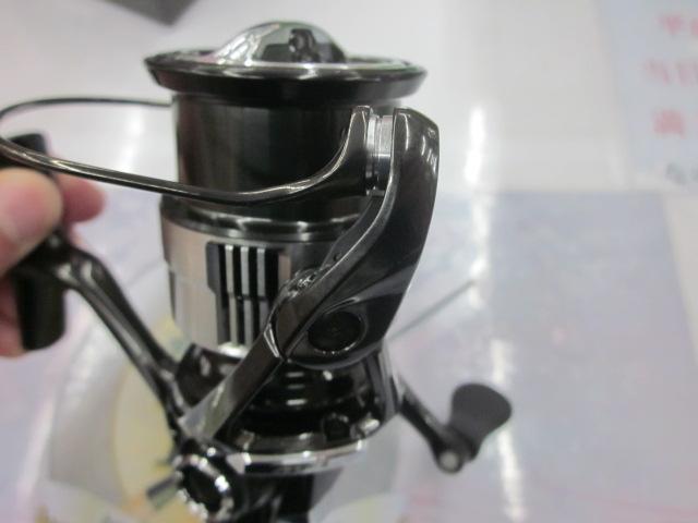 23ヴァンキッシュ C3000SDHHG