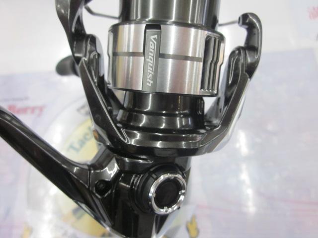 23ヴァンキッシュ C3000SDHHG