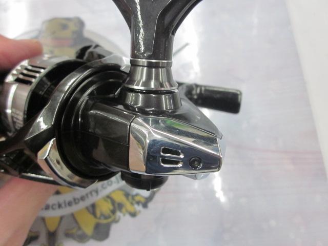 23ヴァンキッシュ C3000SDHHG