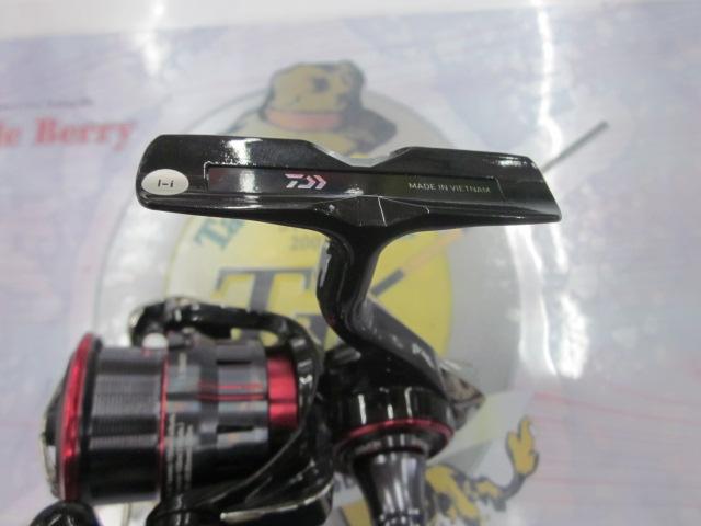 23月下美人 LT2000S