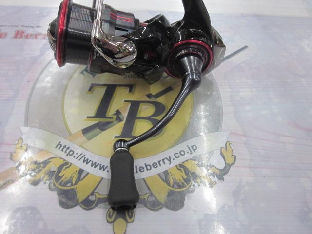 23月下美人 LT2000S