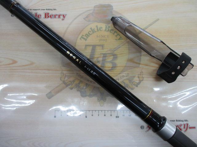 ダイワ リーガル4-45遠投 最終値下げ！ ダイワ リーガル 4-45遠投 | 釣具