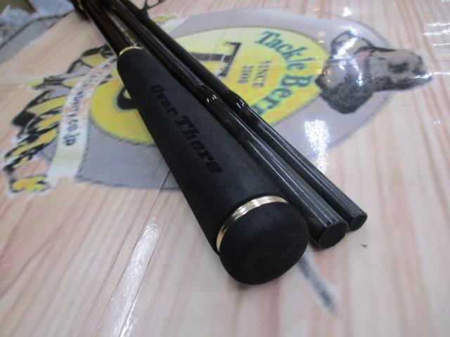 オーバーゼア AGS109ML/M