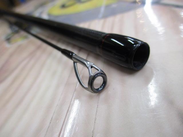 オーバーゼア AGS109ML/M